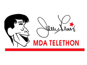 Jerry Lewis MDA Labor Day Telethon